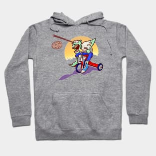 Cycling Hoodie